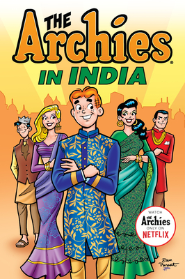 The Archies in India - Archie Superstars