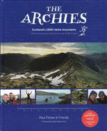 The Archies: Scotland's 1000 metre mountains