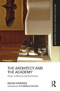 The Architect and the Academy: Essays on Research and Environment