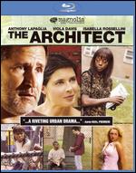 The Architect [Blu-ray] - Matt Tauber