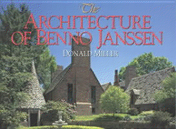 The Architecture of Benno Janssen