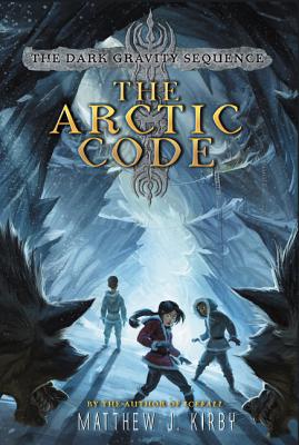 The Arctic Code - Kirby, Matthew J