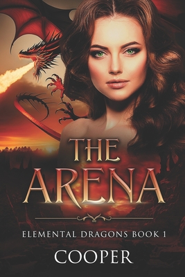 The Arena - Cooper, Author