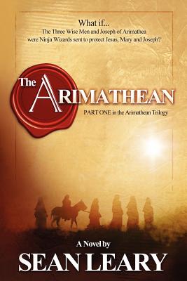 The Arimathean - Leary, Sean