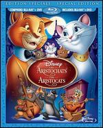 The Aristocats [Blu-ray/DVD]