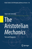 The Aristotelian Mechanics: Text and Diagrams