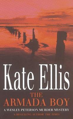 The Armada Boy - Ellis, Kate