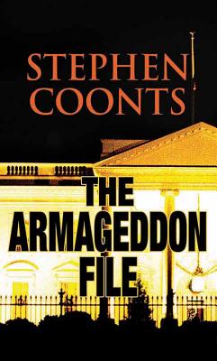 The Armageddon File - Coonts, Stephen