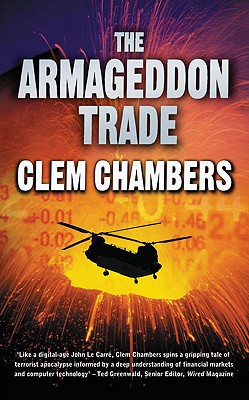 The Armageddon Trade - Chambers, Clem