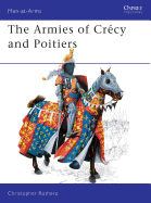 The Armies of Crcy and Poitiers