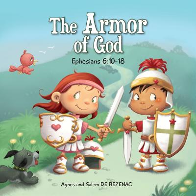 The Armor of God: Ephesians 6:10-18 - De Bezenac, Salem