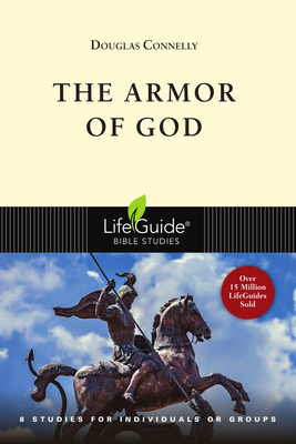 The Armor of God - Connelly, Douglas