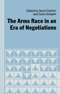 The Arms race in an era of negotiations