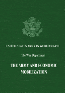 The Army and economic mobilization