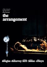 The Arrangement - Elia Kazan