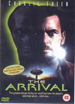 The Arrival
