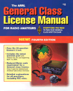 The Arrl General Class License Manual
