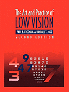 The Art and Practice of Low Vision