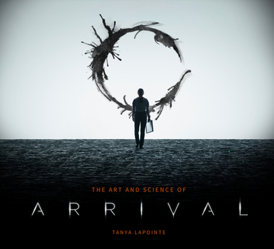 The Art and Science of Arrival - Lapointe, Tanya