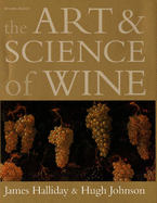 The Art and Science of Wine