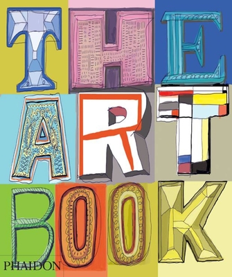 The Art Book - Phaidon Editors, Phaidon (Editor)