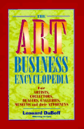 The Art Business Encyclopedia