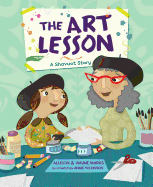 The Art Lesson: A Shavuot Story
