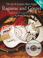 The Art of Acoustic Blues Guitar: Ragtime and Gospel