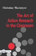 The Art of Action Research in the Classroom