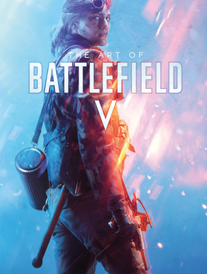 The Art of Battlefield V - Dice (Creator)