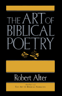 The Art of Biblical Poetry
