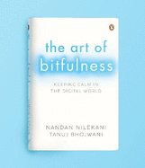 The Art of Bitfulness: Keeping Calm in the Digital World | Penguin Non-fiction & Self Help Books