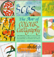 The Art of Colour Calligraphy