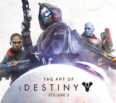 The Art of Destiny, Volume 3 - Owen, Michael
