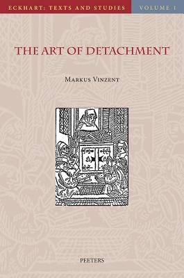 The Art of Detachment - Vinzent, M