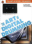 The Art of Digital Drumming - Book/Cassette Pack