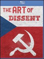 The Art of Dissent [Blu-ray]