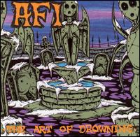 The Art of Drowning - AFI