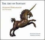 The Art of Fantasy: Alfonso Ferrabosco the Younger