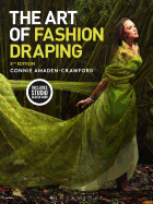 The Art of Fashion Draping: Bundle Book + Studio Instant Access