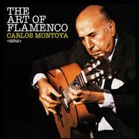 The Art of Flamenco - Carlos Montoya