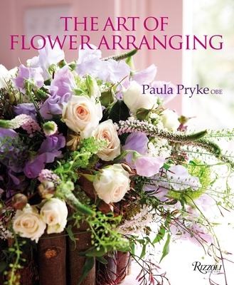 The Art of Flower Arranging - Pryke, Paula