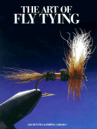 The Art of Fly Tying