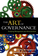 The Art of Governance: Analyzing Management and Administration