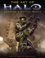 The Art of Halo: Creating a Virtual World