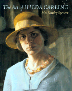 The Art of Hilda Carline: Mrs. Stanley Spencer