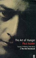 The Art of Hunger