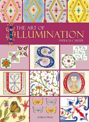 The Art of Illumination - Carter, Patricia