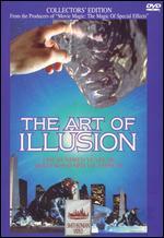 The Art of Illusion: 100 Years of Hollywood Special Effects [Collector's Edition]