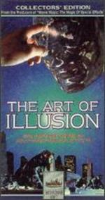 The Art of Illusion: 100 Years of Hollywood Special Effects